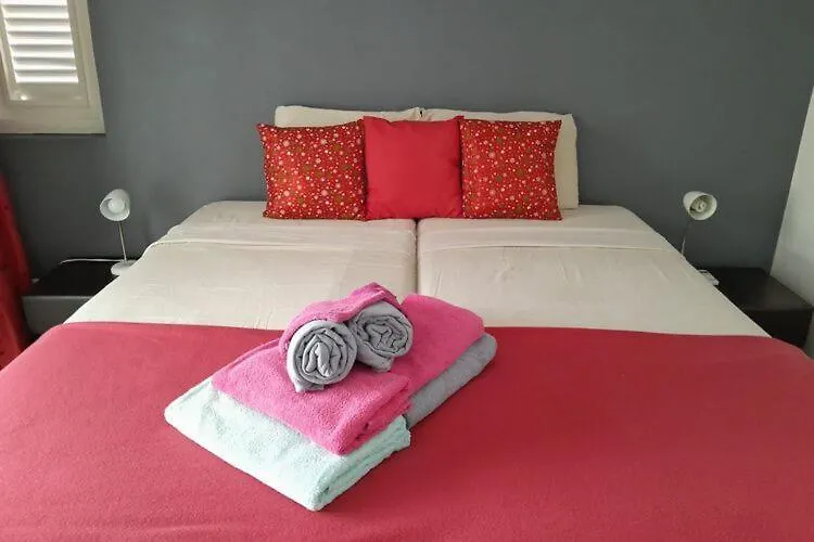 Gorgeous Villa In Rif St Marie With Private Pool Willibrordus Curacao